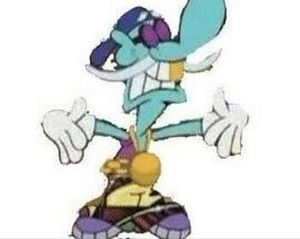 Meet your Posher, Omar